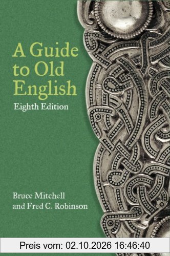 A Guide to Old English
