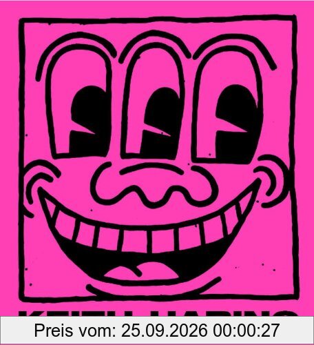 Keith Haring (Rizzoli Classics)