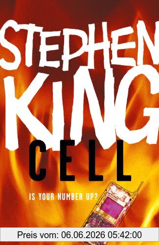 Stephen King Cell