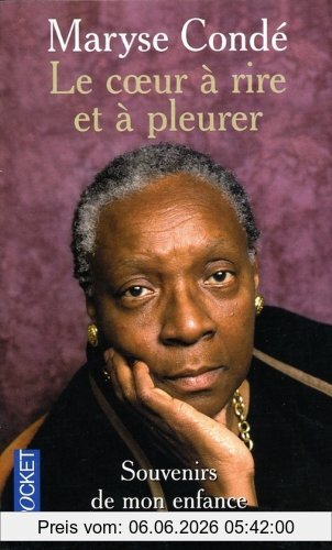 Pocket Coeur A Rire Et A Pleurer Buch Französisch