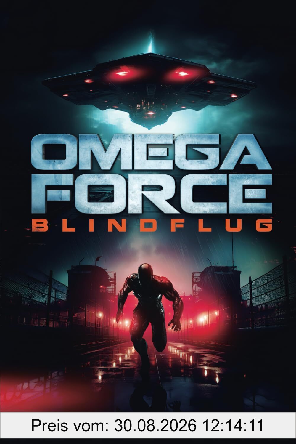 Blindflug