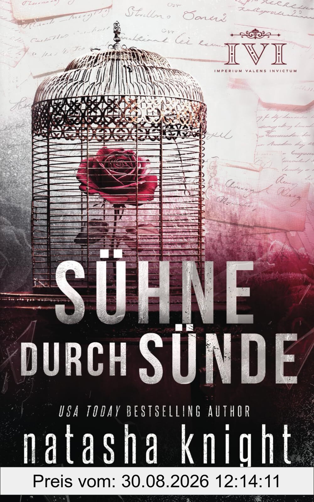 Sühne durch Sünde