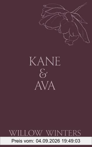 Kane & Ava: Rough Touch (Discreet Series, Band 3)