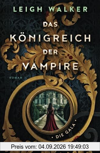 Das Königreich der Vampire 2: Die Gala