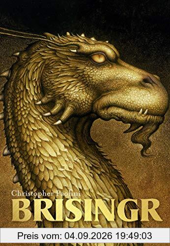 L'héritage. Vol. 3. Brisingr