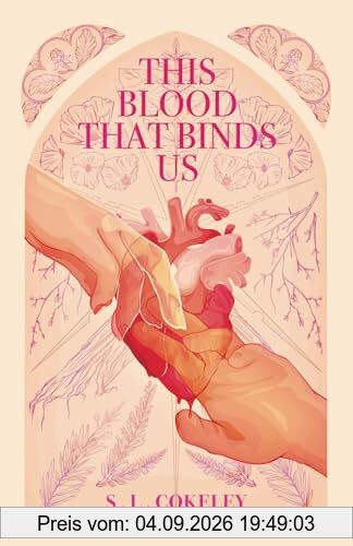 This Blood that Binds Us