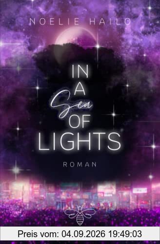 In A Sea Of Lights (In A Sea Of Lights You Shine Brightest, Band 1)