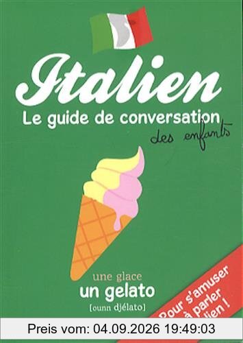 Italien : pour s'amuser à parler italien