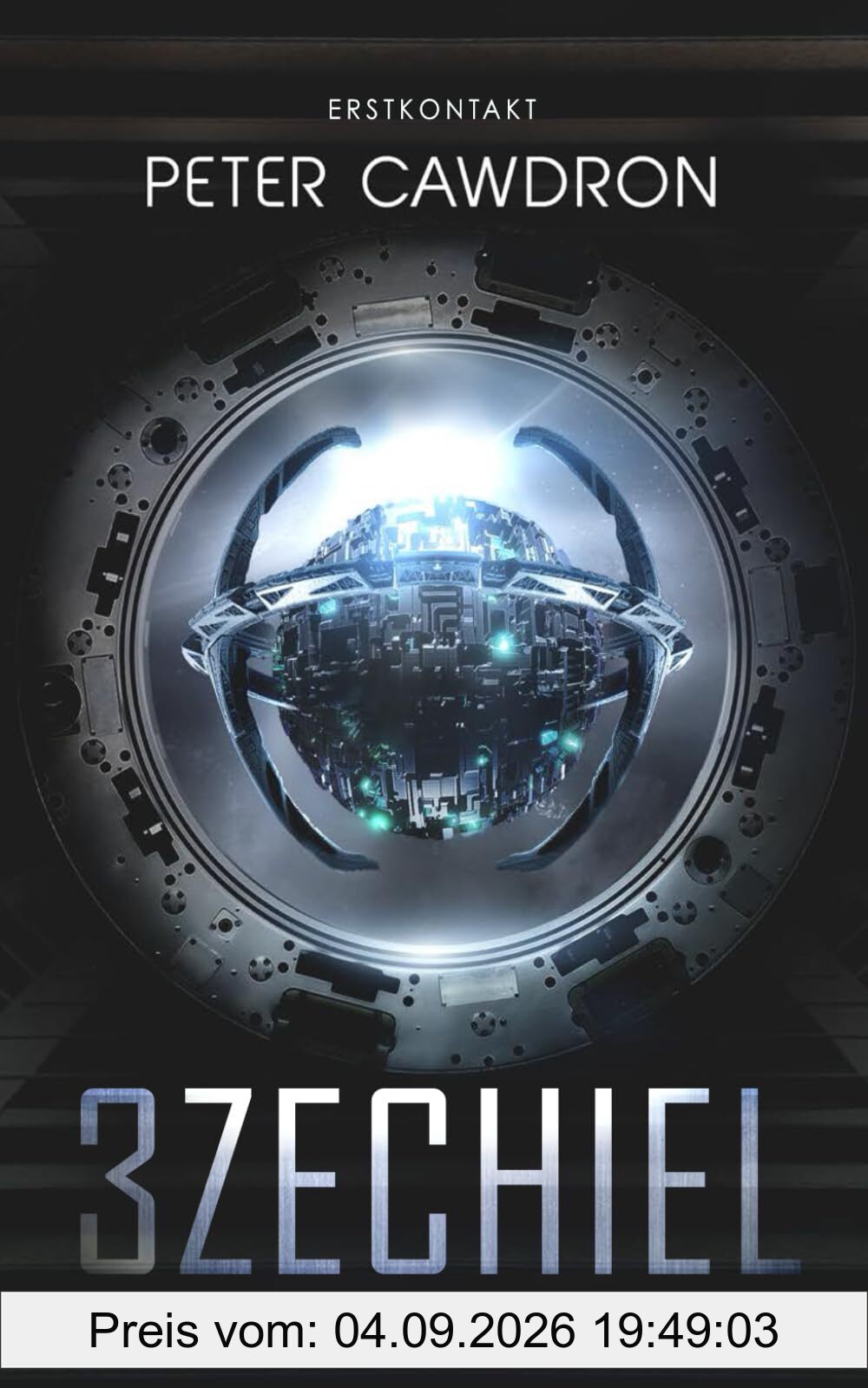 3zechiel: Erstkontakt