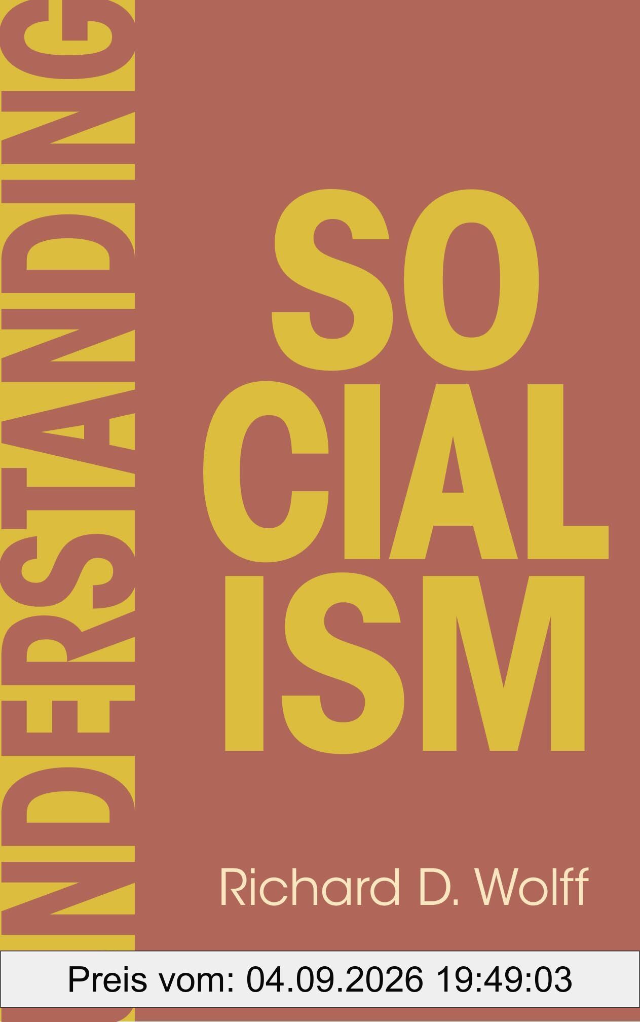 Understanding Socialism