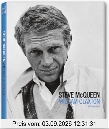 Steve McQueen