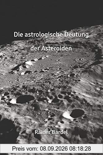 Die astrologische Deutung der Asteroiden
