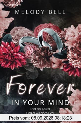 Forever in Your Mind: Blackburn Brothers 3