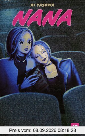 Nana. Vol. 12
