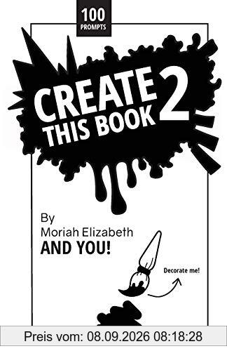 Create This Book 2