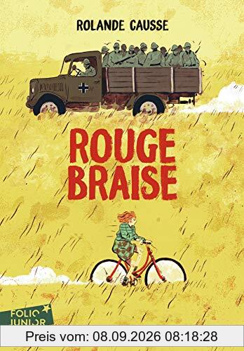 Rouge braise