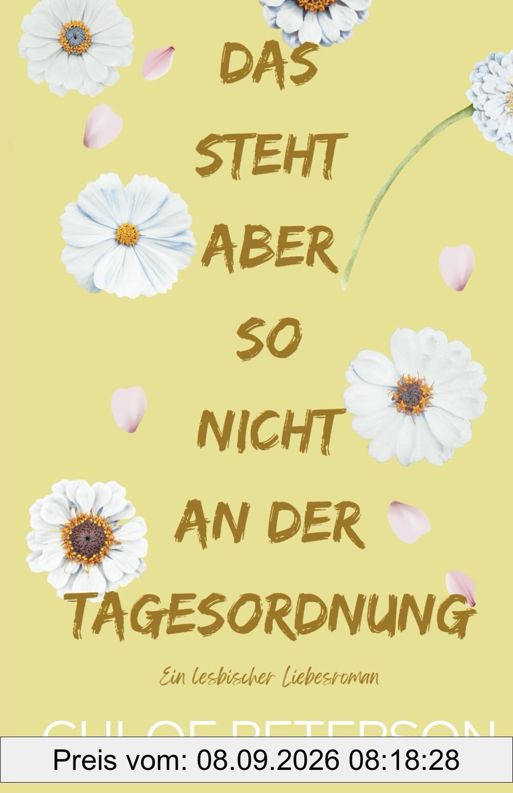 Das steht aber so nicht an der Tagesordnung (Liebe ohne Verträge, Band 2)