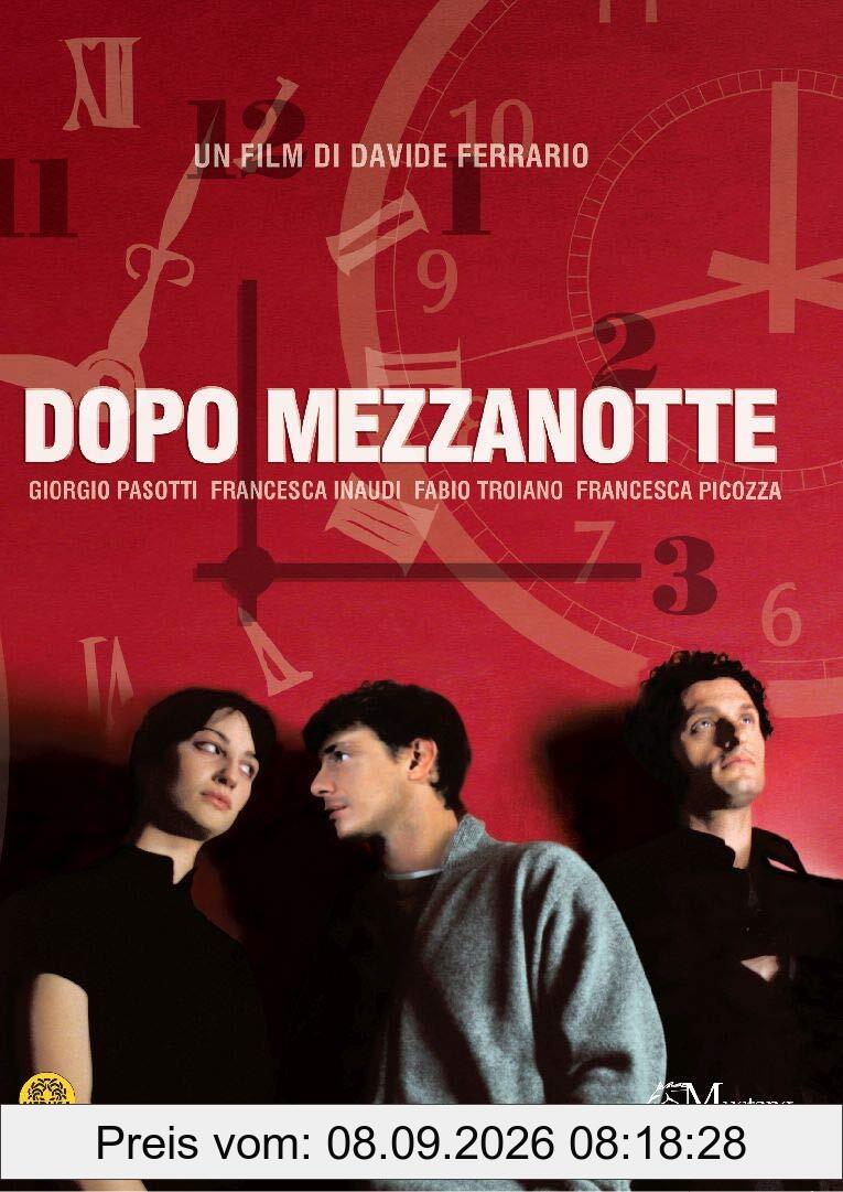 Dvd - Dopo Mezzanotte (1 DVD)