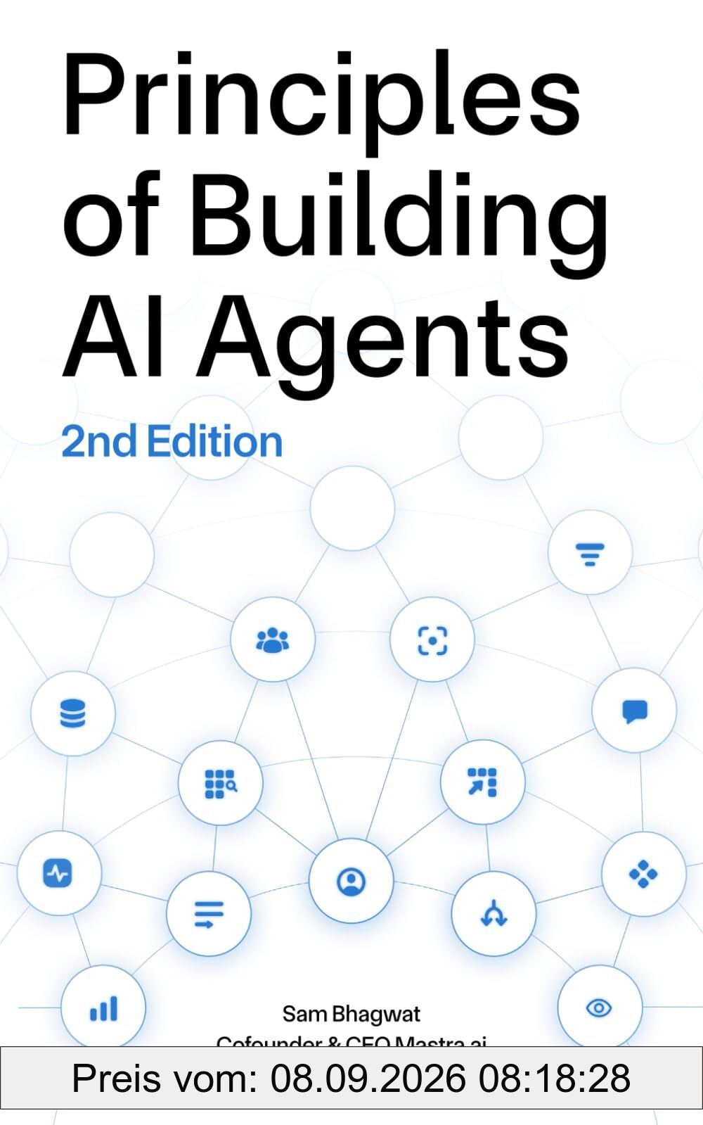 Principles of Building AI Agents