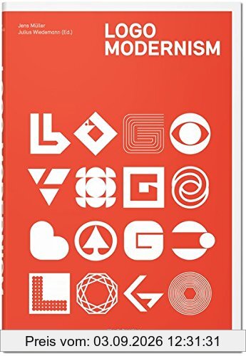 Logo modernism