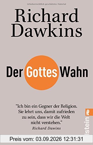 Der Gotteswahn