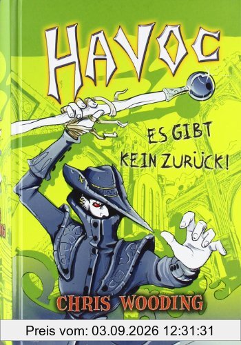 Havoc