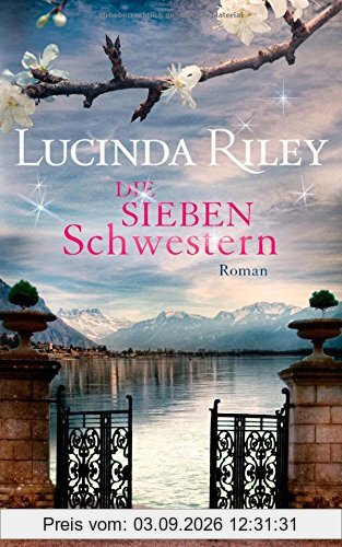 Die sieben Schwestern: Roman