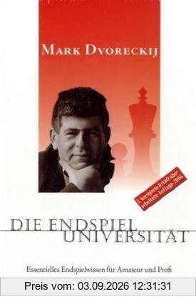 Die Endspieluniversität