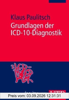 Grundlagen der ICD-10-Diagnostik