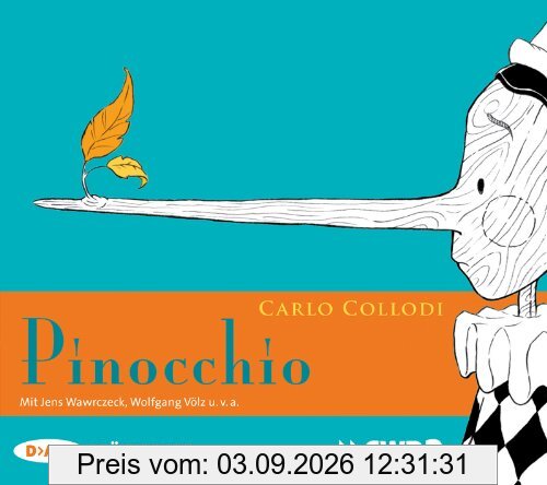 Pinocchio