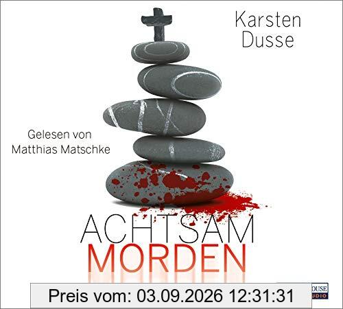 Achtsam morden