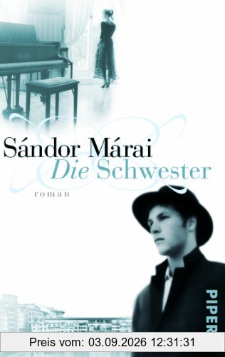 Die Schwester: Roman