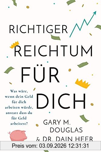 Right Riches For You (German)
