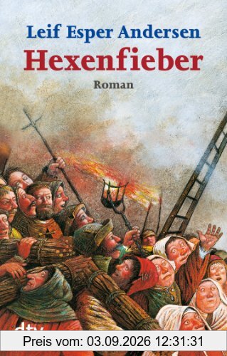 Hexenfieber: Roman