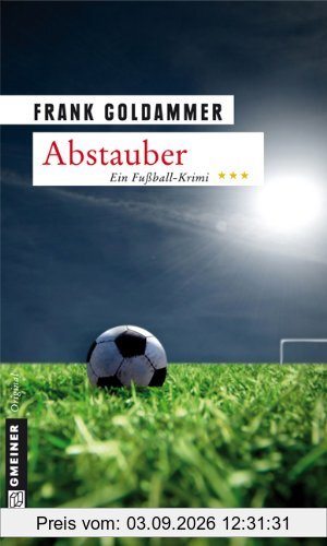 Abstauber