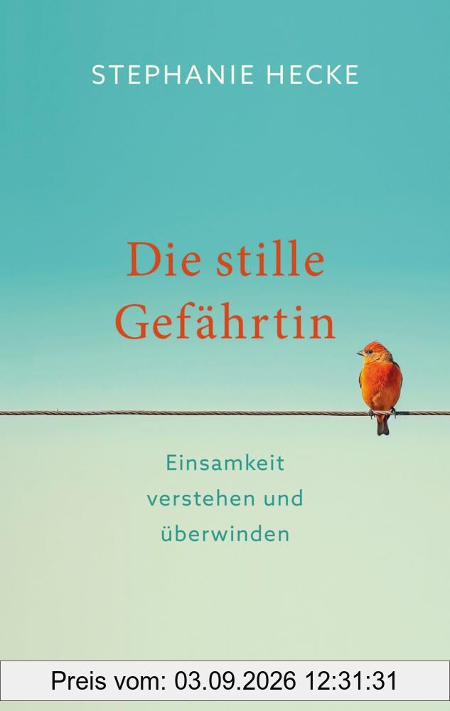 Die stille Gefährtin: Einsamkeit verstehen und überwinden