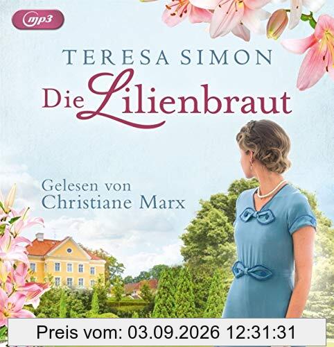 Die Lilienbraut