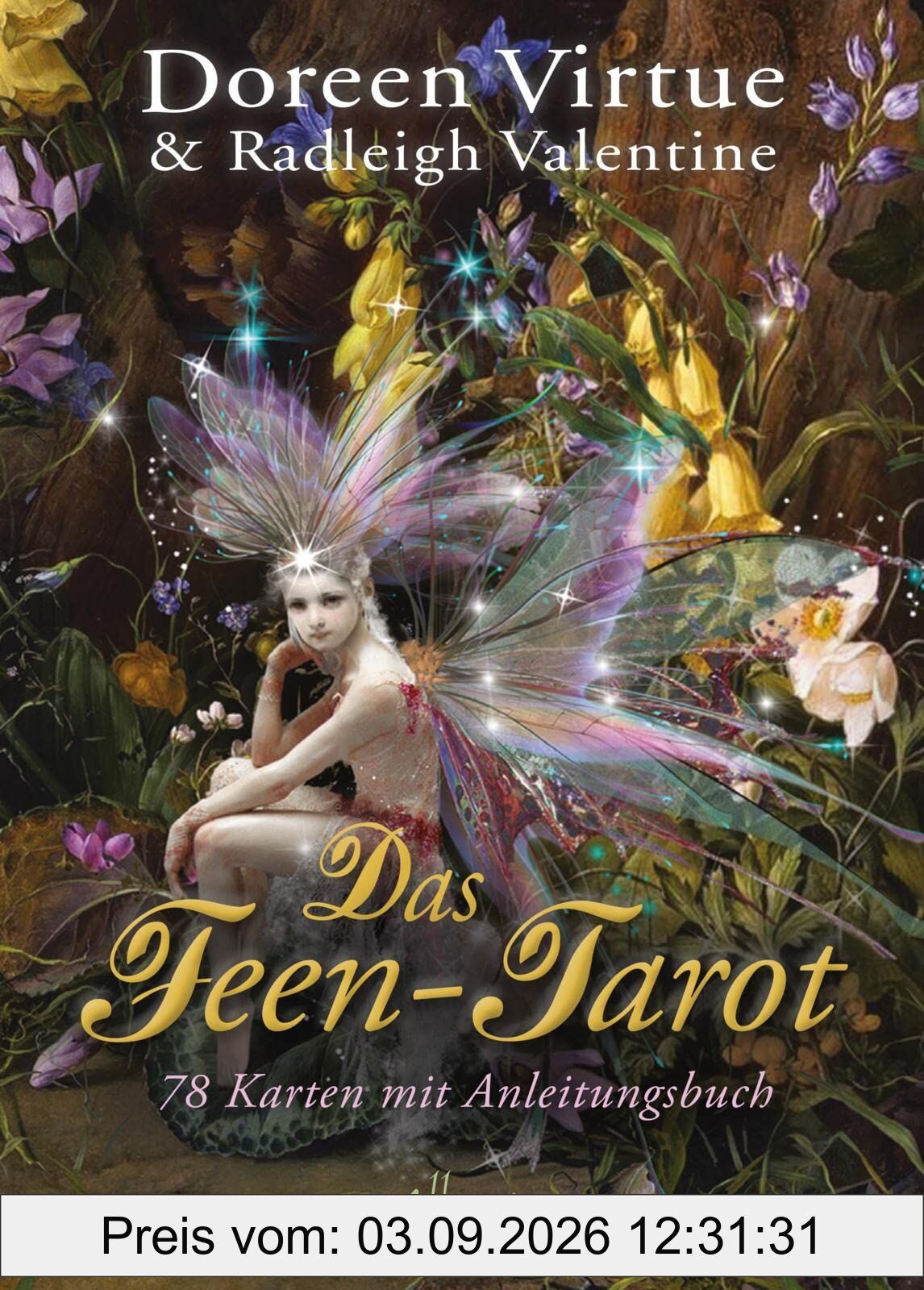 Das Feen-Tarot
