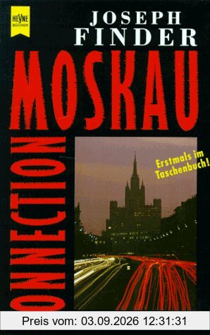 Moskau Connection.
