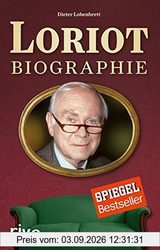 Loriot: Biographie