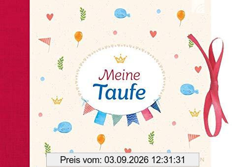 Meine Taufe