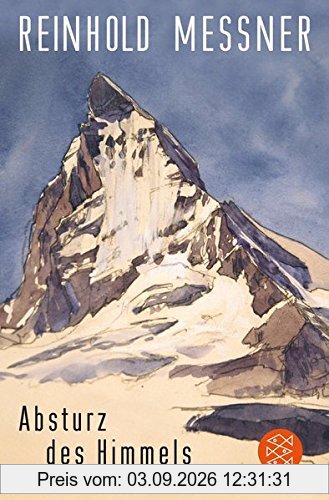 Absturz des Himmels