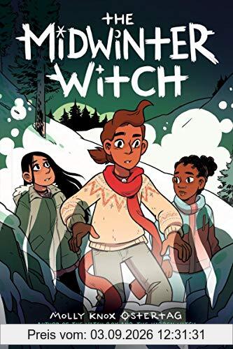 The Midwinter Witch