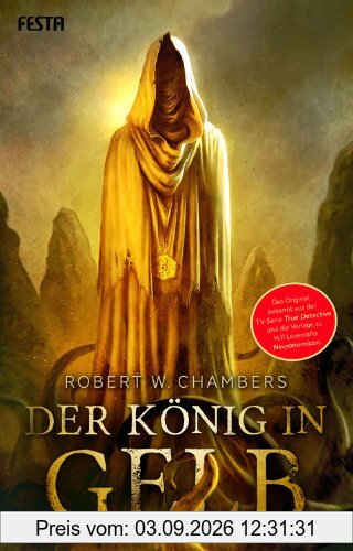 Der König in Gelb