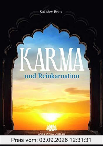 Karma und Reinkarnation