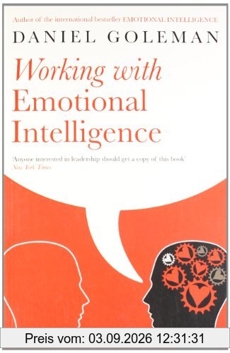 Working with Emotional Intelligence