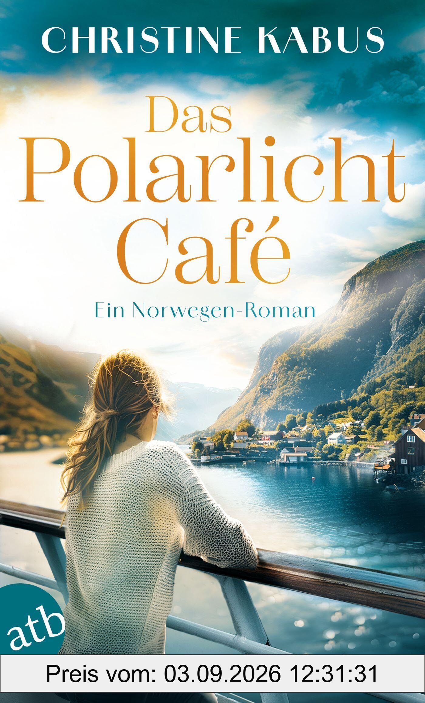 Das Polarlichtcafé