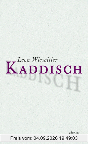 Kaddisch