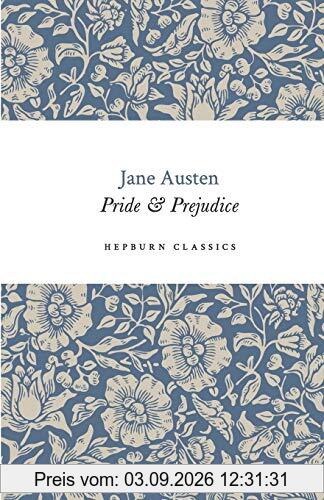 Pride and Prejudice