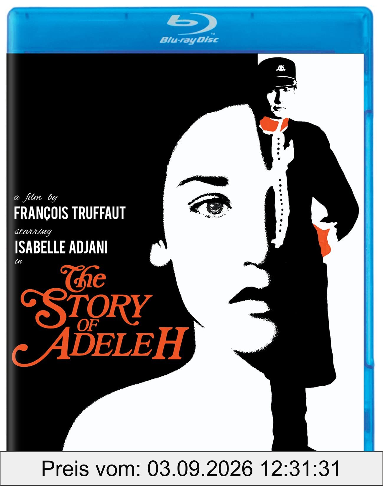 The Story of Adele H.